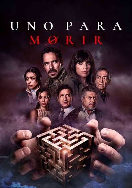 UNO PARA MORIR